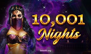 Hình ảnh trò chơi 10001 Nights tại bets88