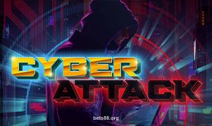 Hình ảnh trò chơi Cyber Attack tại bets88