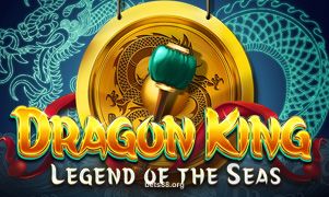 Dragon King Legend Of The Seas tại bets88