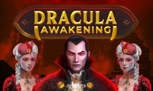 Dracula Awakening tại bets88