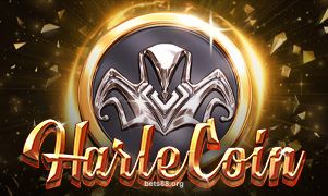 Harle Coin tại bets88