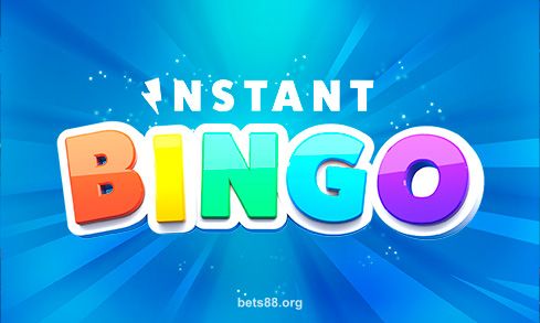 Instant Bingo - Trò Chơi Bingo Siêu Tốc Từ bets88