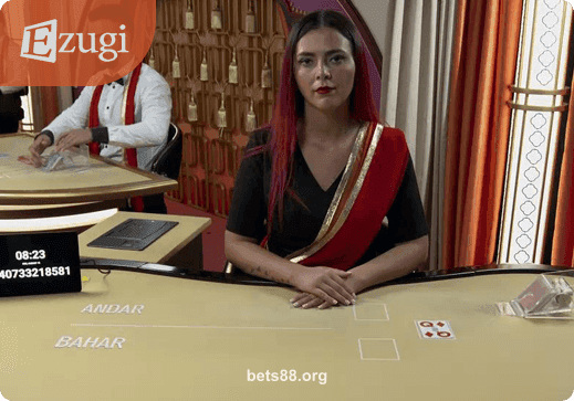 Andar Bahar tại bets88