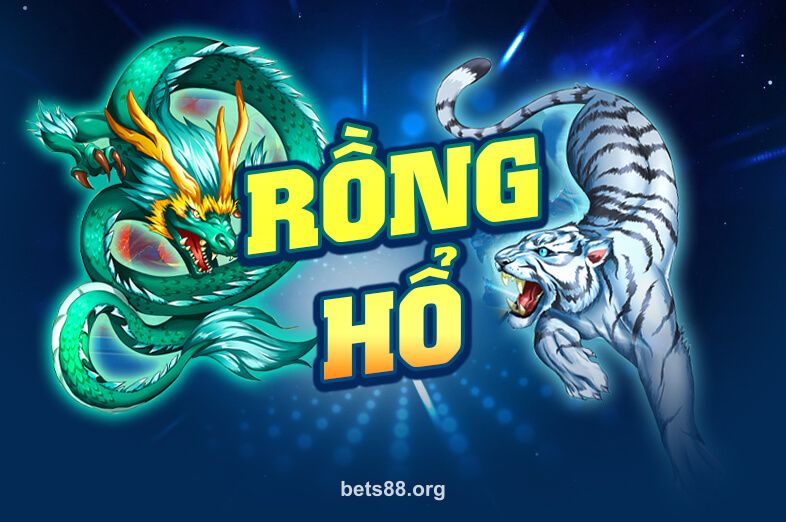 Dragon Tiger 12 - bets88