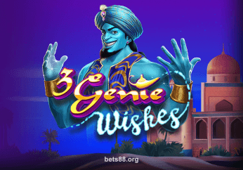 Hình ảnh 3 Genie Wishes tại bets88
