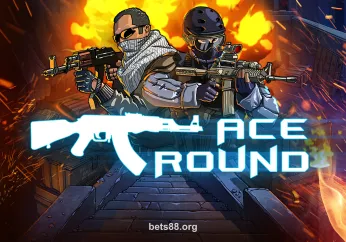 Hình ảnh ACE Round tại bets88