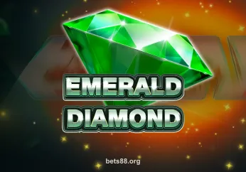 Hình ảnh Emerald Diamond tại bets88