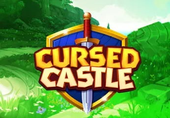 Cursed Castle tại bets88